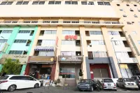 Hotel O Destiny Riverside Hotel