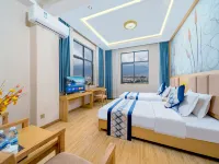 Borui Hotel Hotels in Midu