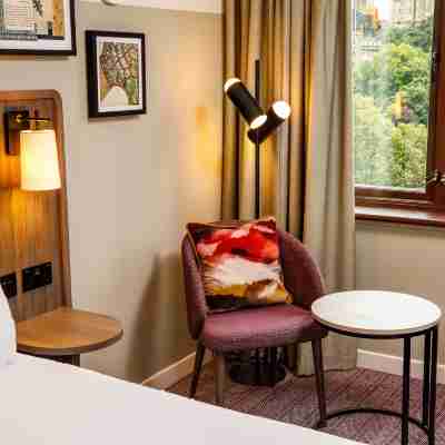 Mount Royal Hotel Edinburgh by The Unlimited Collection Rooms