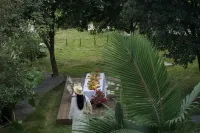 Yongshui River Store of the Thousand and One Courtyard Hopes Resort