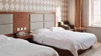Harbin Xuejie Hotel - Posadas