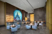 Kempinski Hotel Nanjing