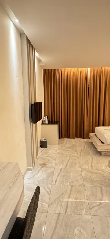 เตียงทวินพร้อมอ่างอาบน้ำ