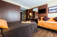 Hotel Ciudad de Alcañiz Hotels in Alcañiz