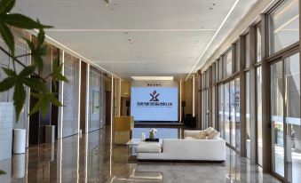 Zhu Ao Wan Xin Sheng Hotel