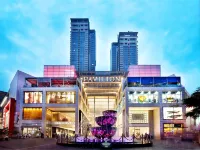 Imperial Kuala Lumpur Residences by ALMA