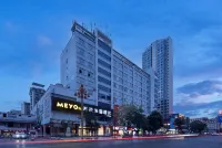 Miyang Miju Hotel (Shimen Commercial Pedestrian Street Branch)