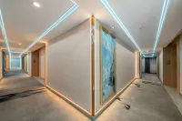 Chenyunchang Esports Hotel (Huaihua City Central Branch)