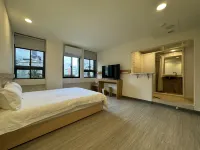 Bantshiann Hualie Hotel โรงแรมใกล้ห้างสรรพสินค้าฟาร์อีสเทิร์น