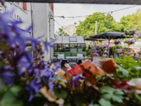 Hotel de Hallen Hotels in Amsterdam