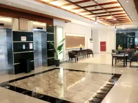 Lume’os Hotel Hotels near Arion Mall