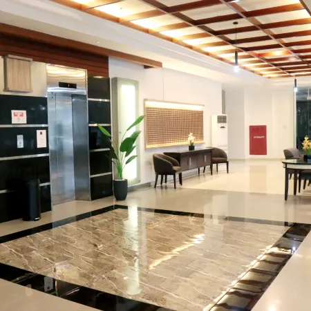 Lume’os Hotel Отели рядом с достопримечательностью «Сенен»