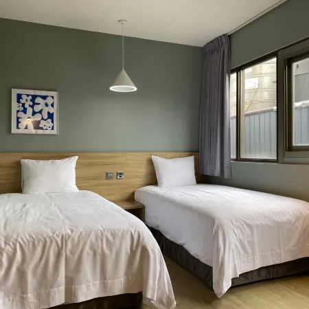 Prince Hot Spring Hotel