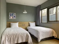 Prince Hot Spring Hotel Hotels in Yilan