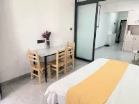 Zixiao Cinema Boutique Stay (Putian Xueyuan Zixiao Campus)