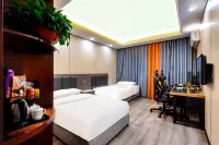 Mi Duo Esports Hotel