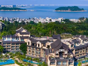 Migliori 10 Alberghi Vista Panoramica a Zhuhai