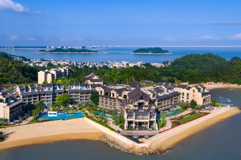 Angsana Zhuhai Phoenix Bay