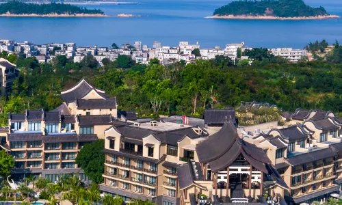 Angsana Zhuhai Phoenix Bay