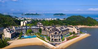 Angsana Zhuhai Phoenix Bay
