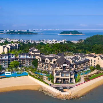 Angsana Zhuhai Phoenix Bay