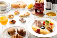 Hotel Resol Sasebo - Desayuno
