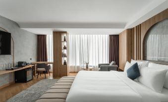 Kin Hotel Thai Van Lung