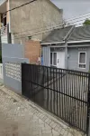Yuriti Modern Minimalis Villa