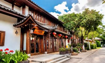 Yuanxiang Garden Boutique Inn- Ancient City Center