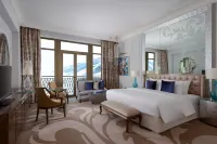 Pik Palace, Shahdag, Autograph Collection Hotels in Qusar