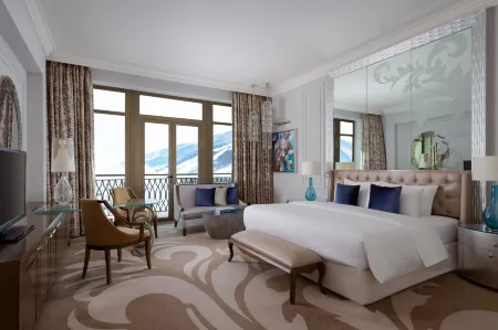 Pik Palace, Shahdag, Autograph Collection