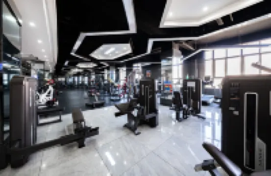โรงแรมห่าวถิง ซีอาน