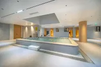 Ting Fengyue  Hot spring hotel
