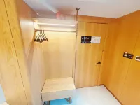 산장윈상 호텔 허강 호텔