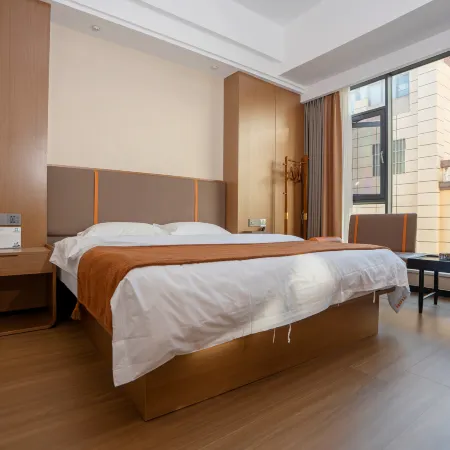Chenjing Smart Hotel