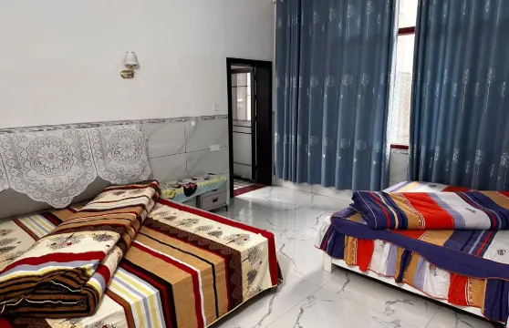 曾家家菜館住宿（曾國藩故居店）