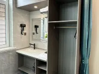 โรงแรมฉู่ซิน โรงแรมในเป่ยเจิ้น