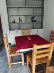 Landscape Forest Homestay