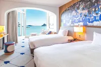 Nichinankaigan Nango Prince Hotel