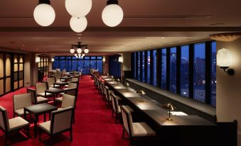 Asakusa View Hotel Annex Rokku