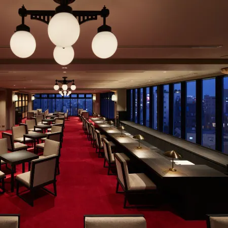 Asakusa View Hotel Annex Rokku