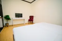 Kingston Hotel 5 @ Chow Kit Hotels in Kuala Lumpur