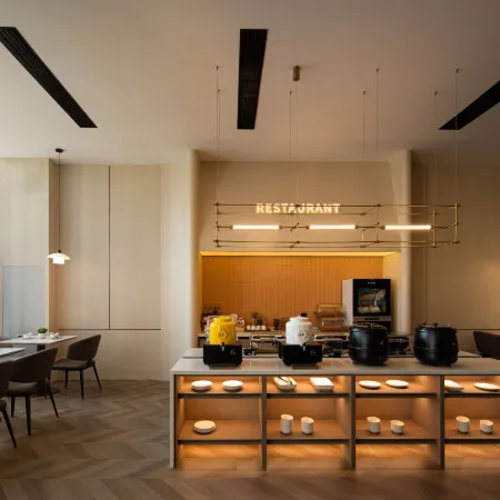 Hilman Lizhi Hotel (Ledong High speed Railway Station Branch)