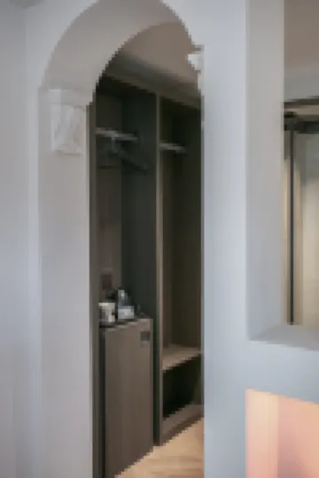 Fangyuan Li ·1897 Villa  호텔