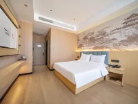 Jifeng International Hotel (Jiashi New People's Hospital Branch) Hotels in Jiashi