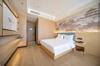 Jifeng International Hotel (Jiashi New People's Hospital Branch) Hotels in Gashi