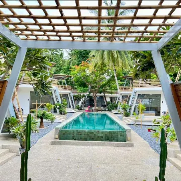 Chill Lay Resort Donsak