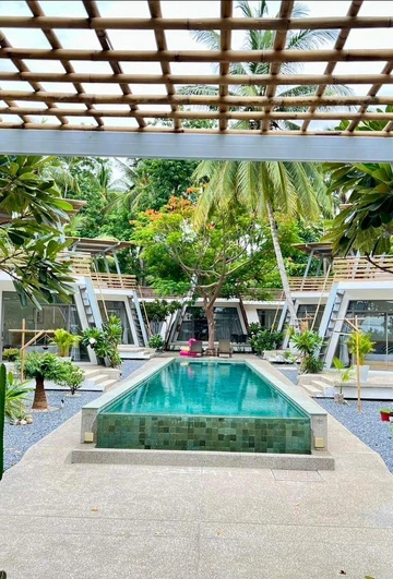 รูปภาพของชิลล์ เลย์ รีสอร์ท ดอนสัก