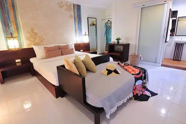 รูปภาพของปาล์มรีสอร์ท กระบี่