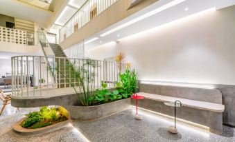 Shangyi Bieyuan Hotel